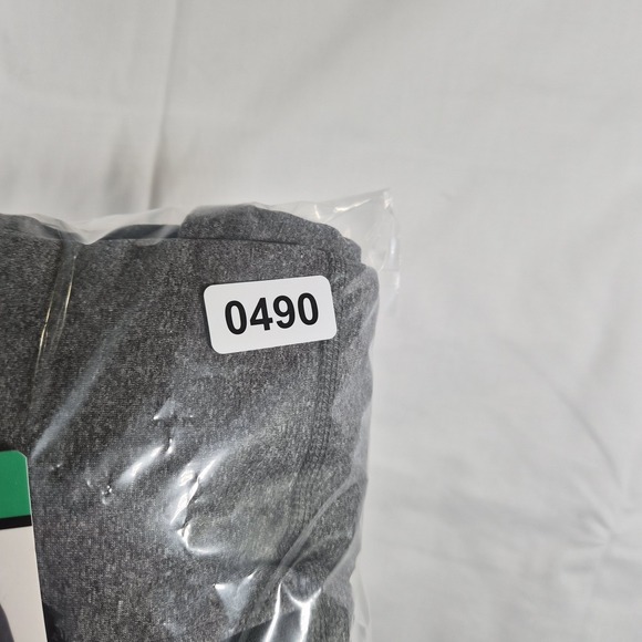 Spyder Active 1/4 Zip Pullover Mens XL Gray Stretch Athletic Performance ProWeb - Picture 11 of 11